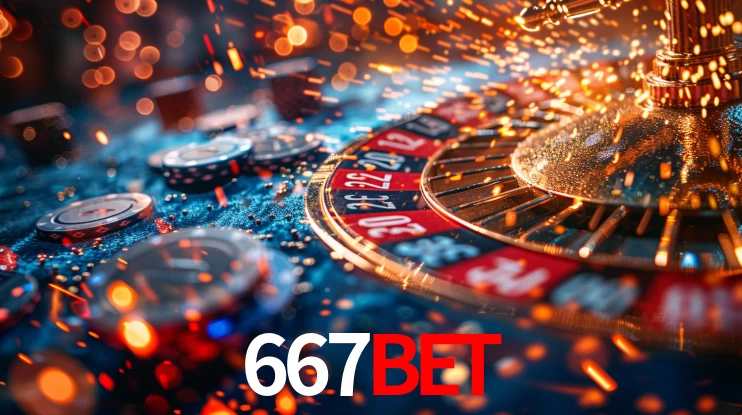 Experiência VIP 667BET