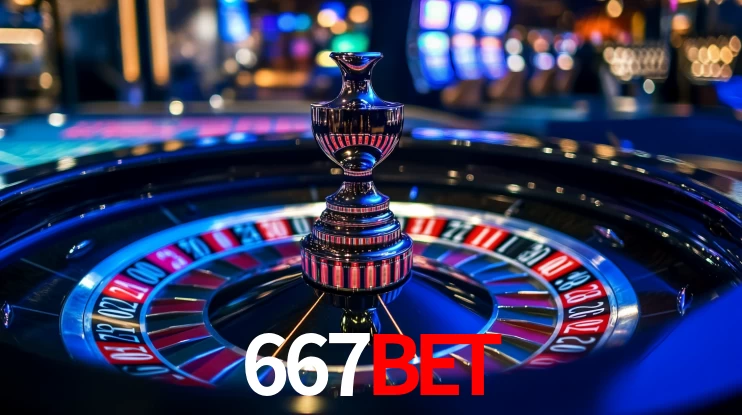 667BET vip