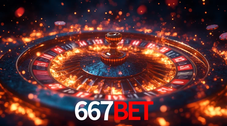 667BET - Cassino brasileiro mais escolhido - 667BET App