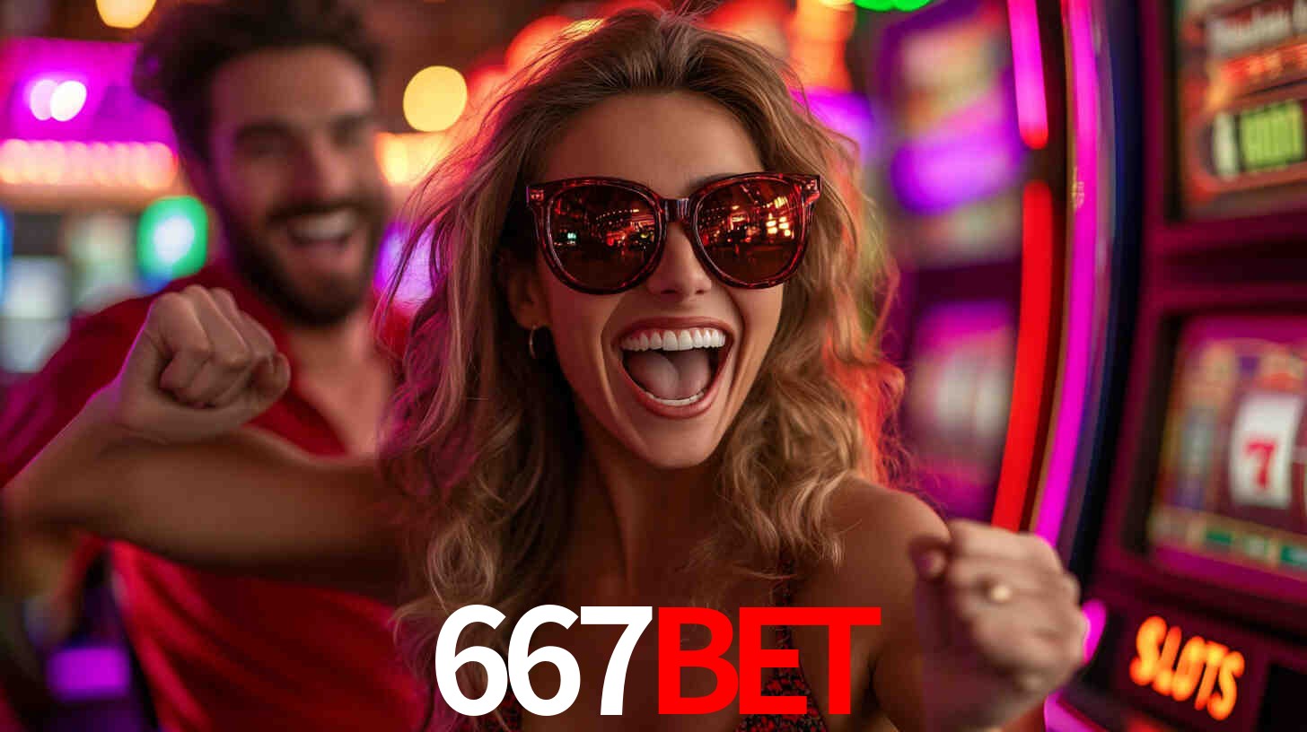 Experiência VIP 667BET