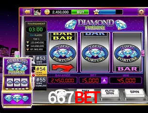 cassino 667BET