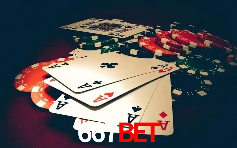 Desvendando o Mundo dos Jogos Virtuais na 667BET
