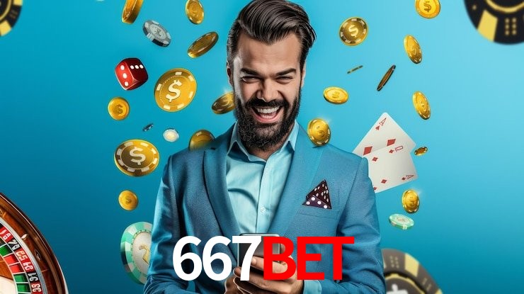 Tennis Betting 667BET