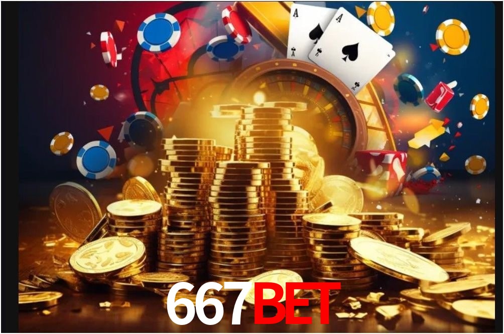 Ofertas Exclusivas 667BET