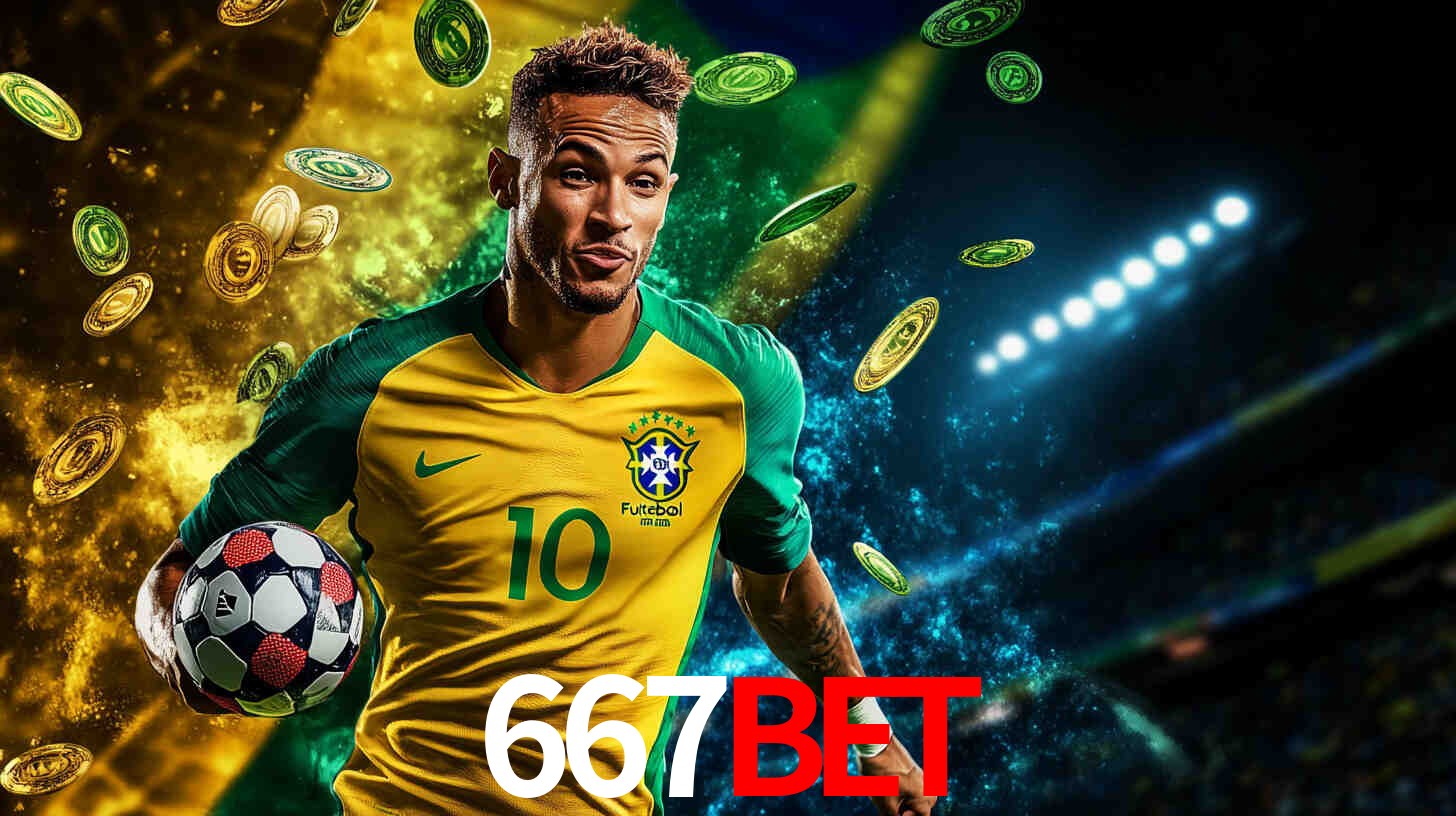Estatísticas Esportivas 667BET