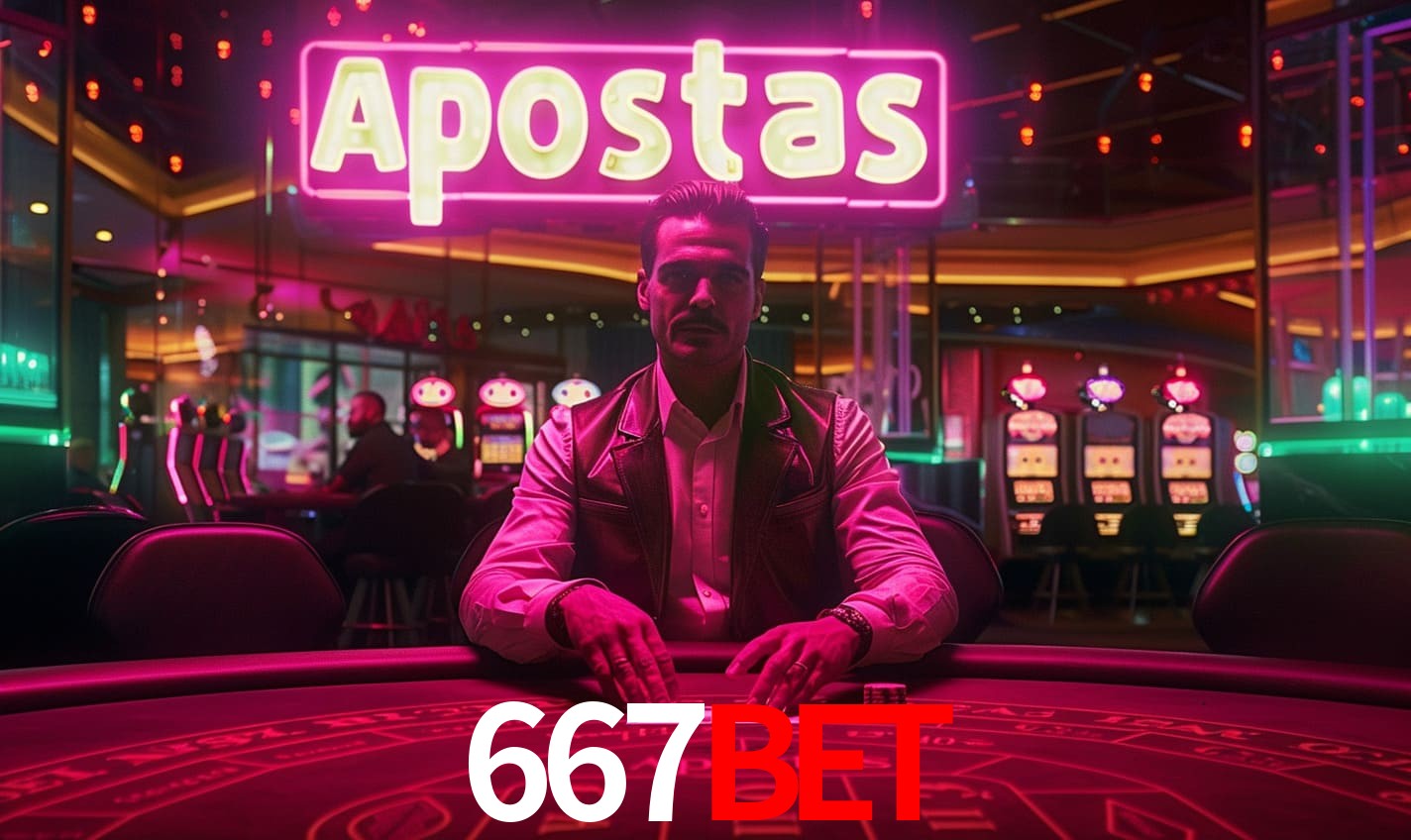 Jogos de Slot 667BET