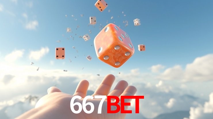 Welcome Bonus 667BET