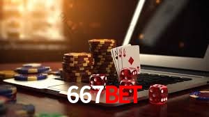 Especiais de Fim de Semana 667BET