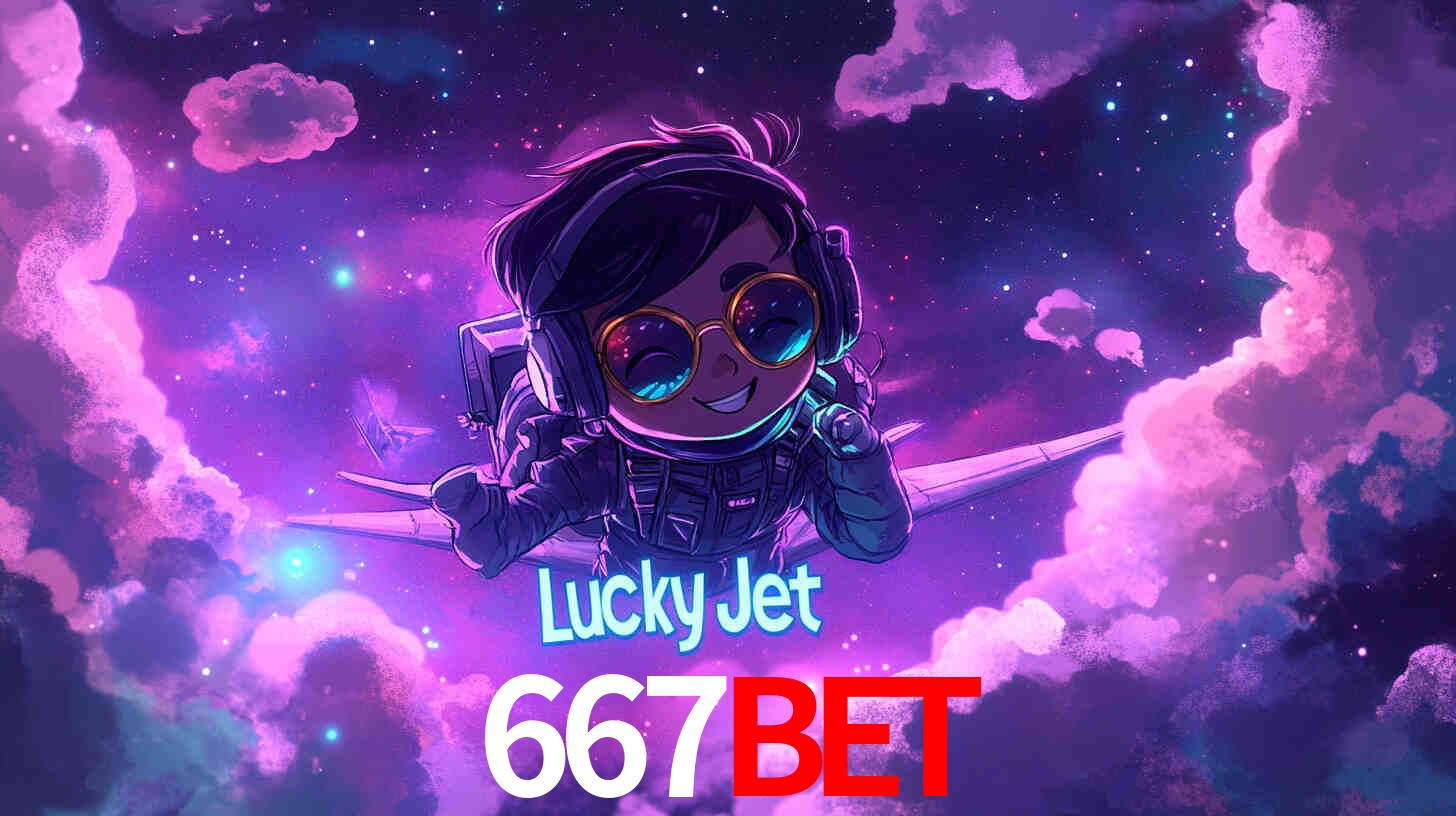 Mesa de Blackjack 667BET