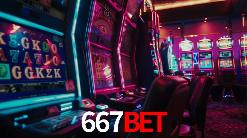 Secure Login 667BET