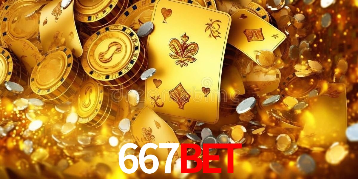 Cadastro Rápido 667BET