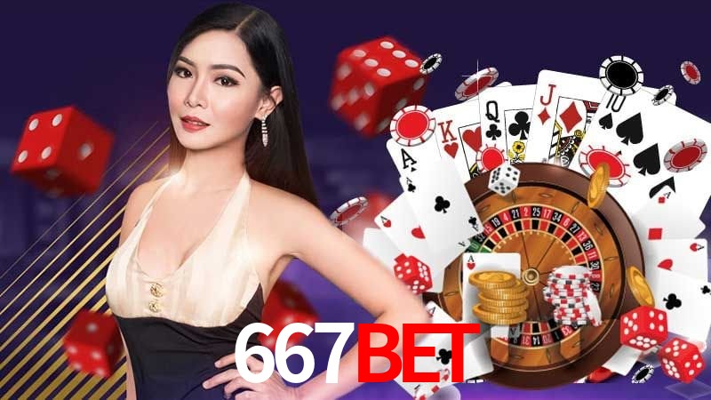 Descubra a Essência do 667BET: Nossa História e Compromissos