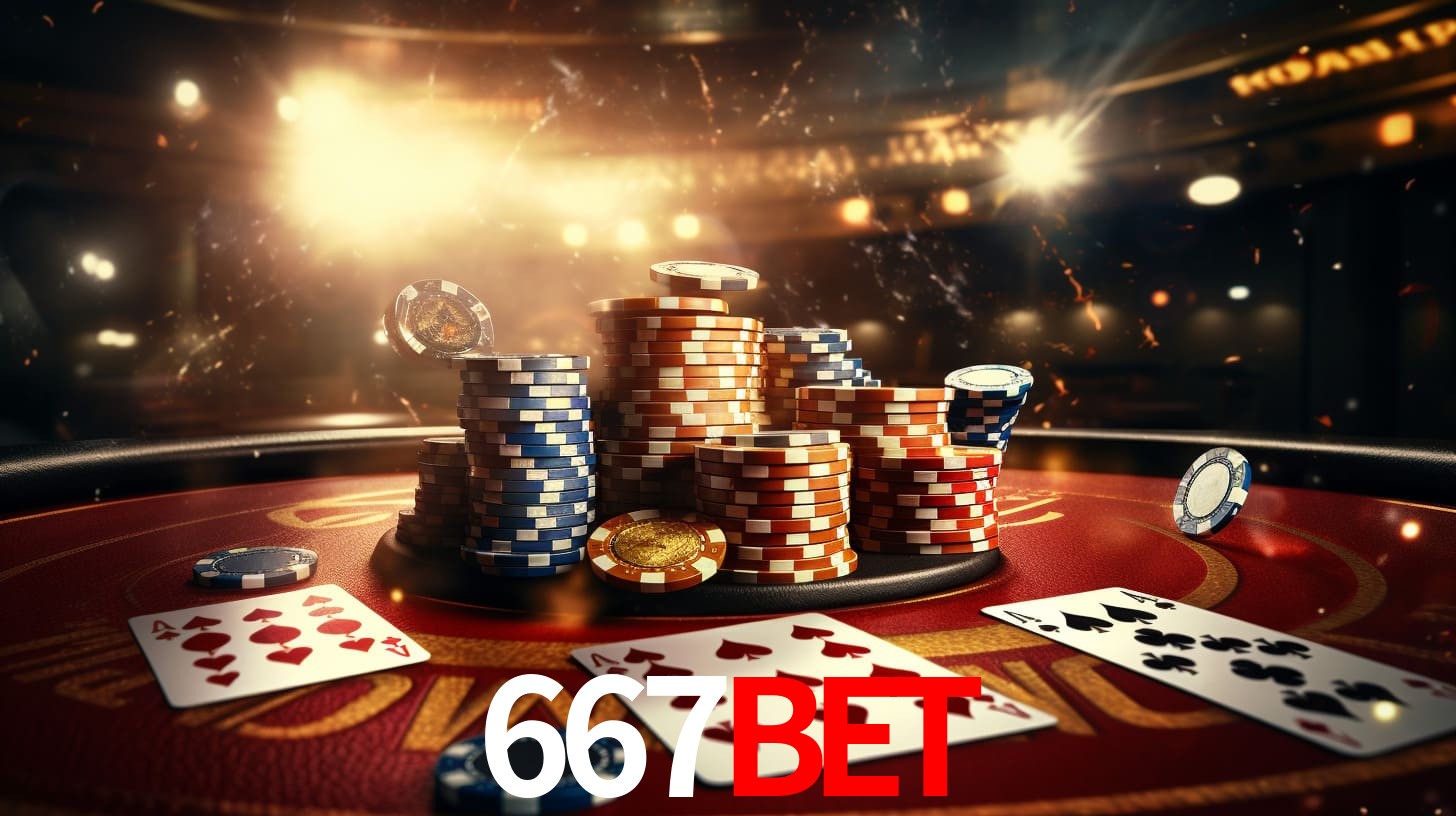 Premium Interface 667BET