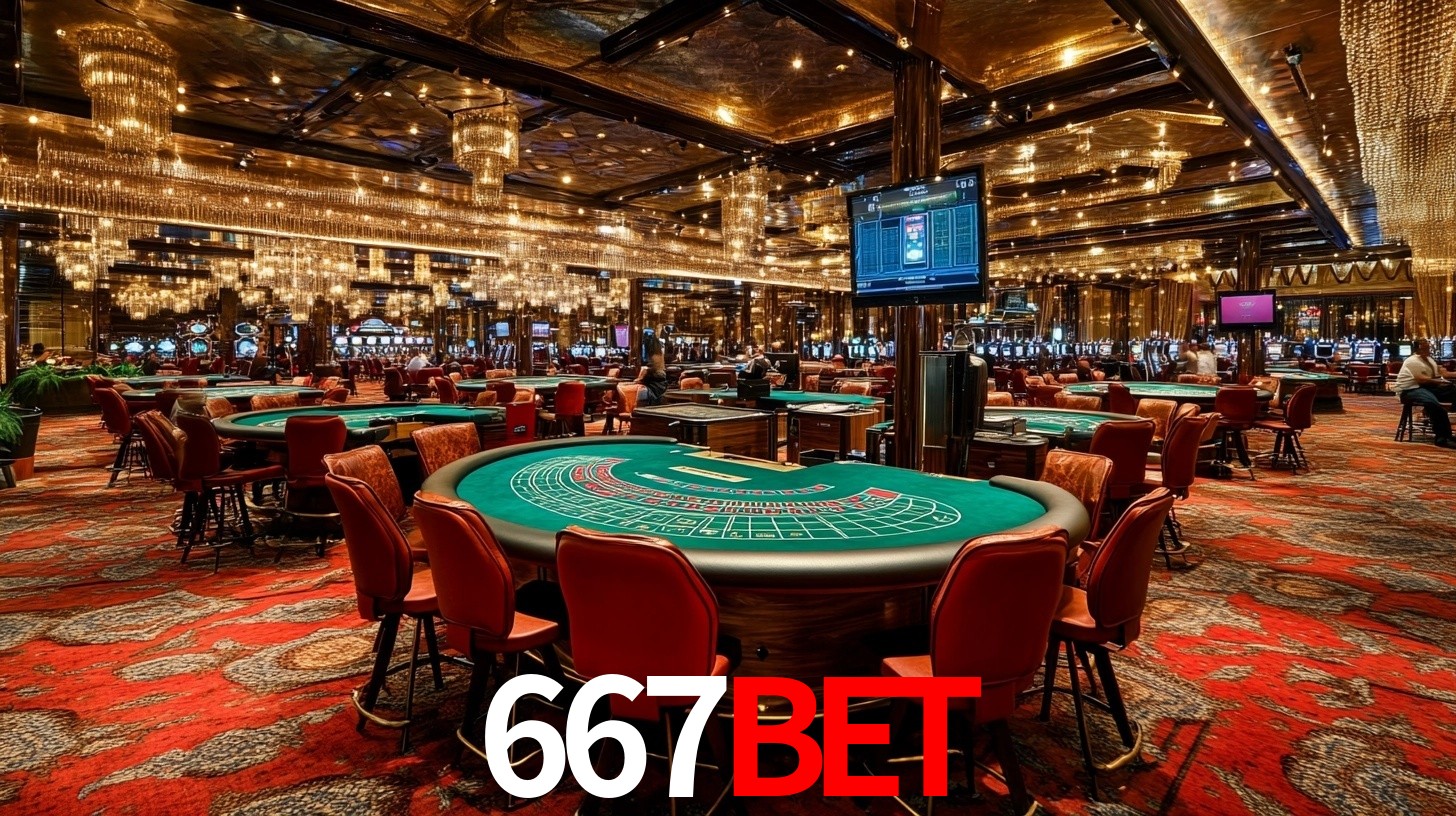 667BET vip