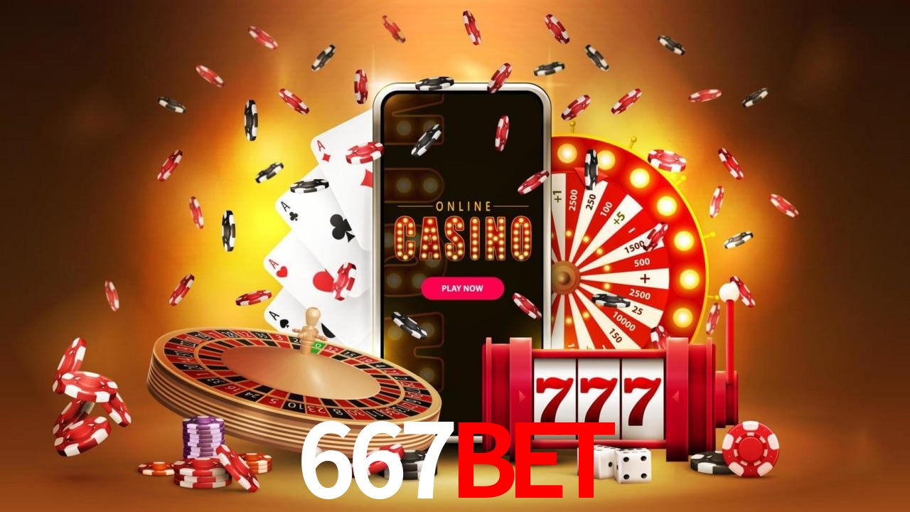 Torneios 667BET