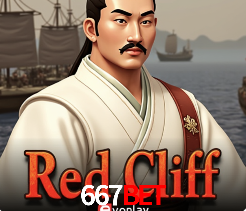 Slot Games 667BET