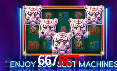 Security Systems 667BET