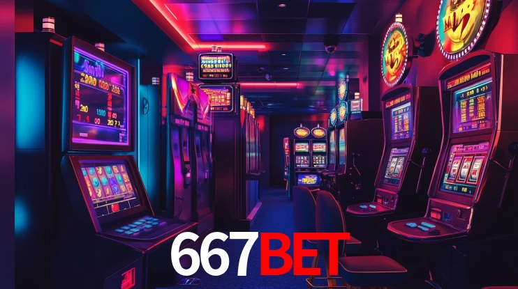667BET,667BET App