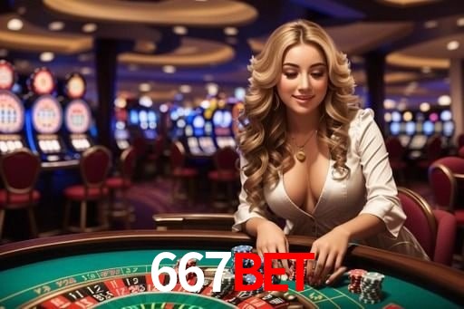 Daily Bonuses 667BET
