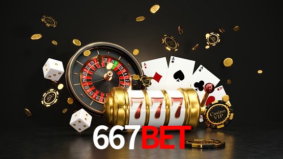 Tournaments 667BET