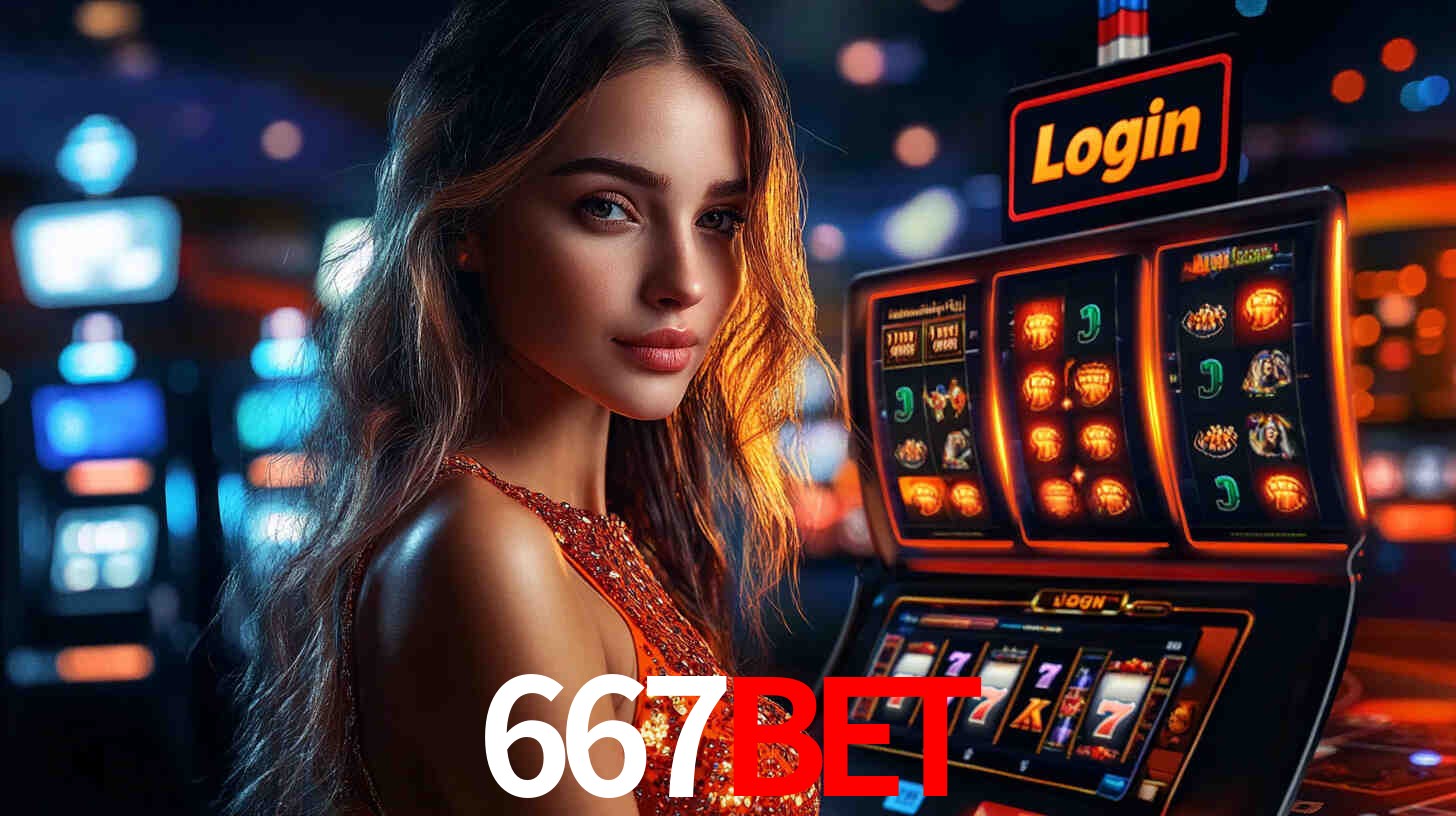 667BET App