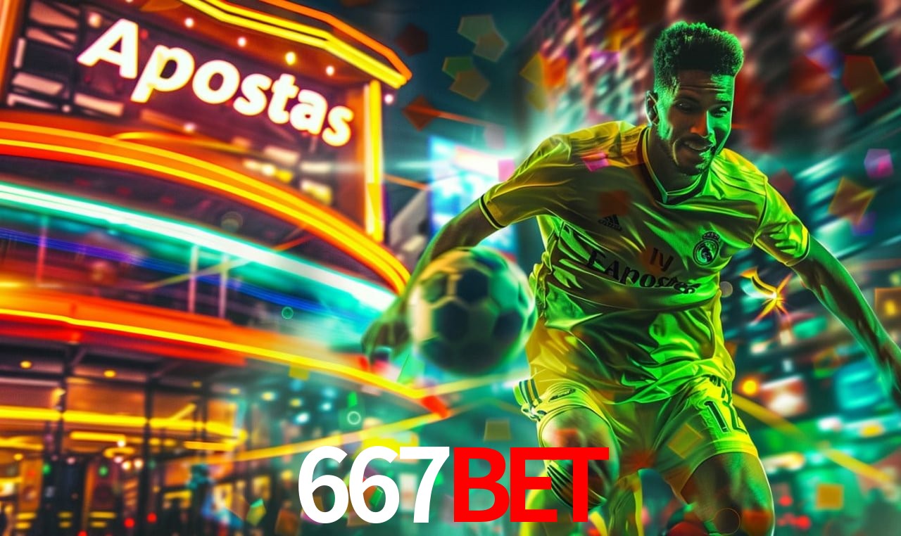Descubra o Programa VIP da 667BET: Vantagens Exclusivas para Jogadores
