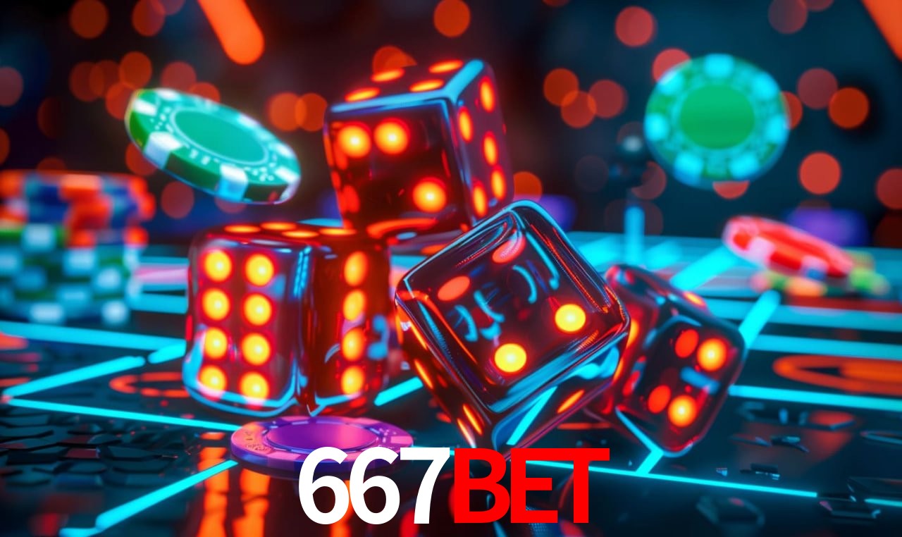 Promoção Relâmpago 667BET