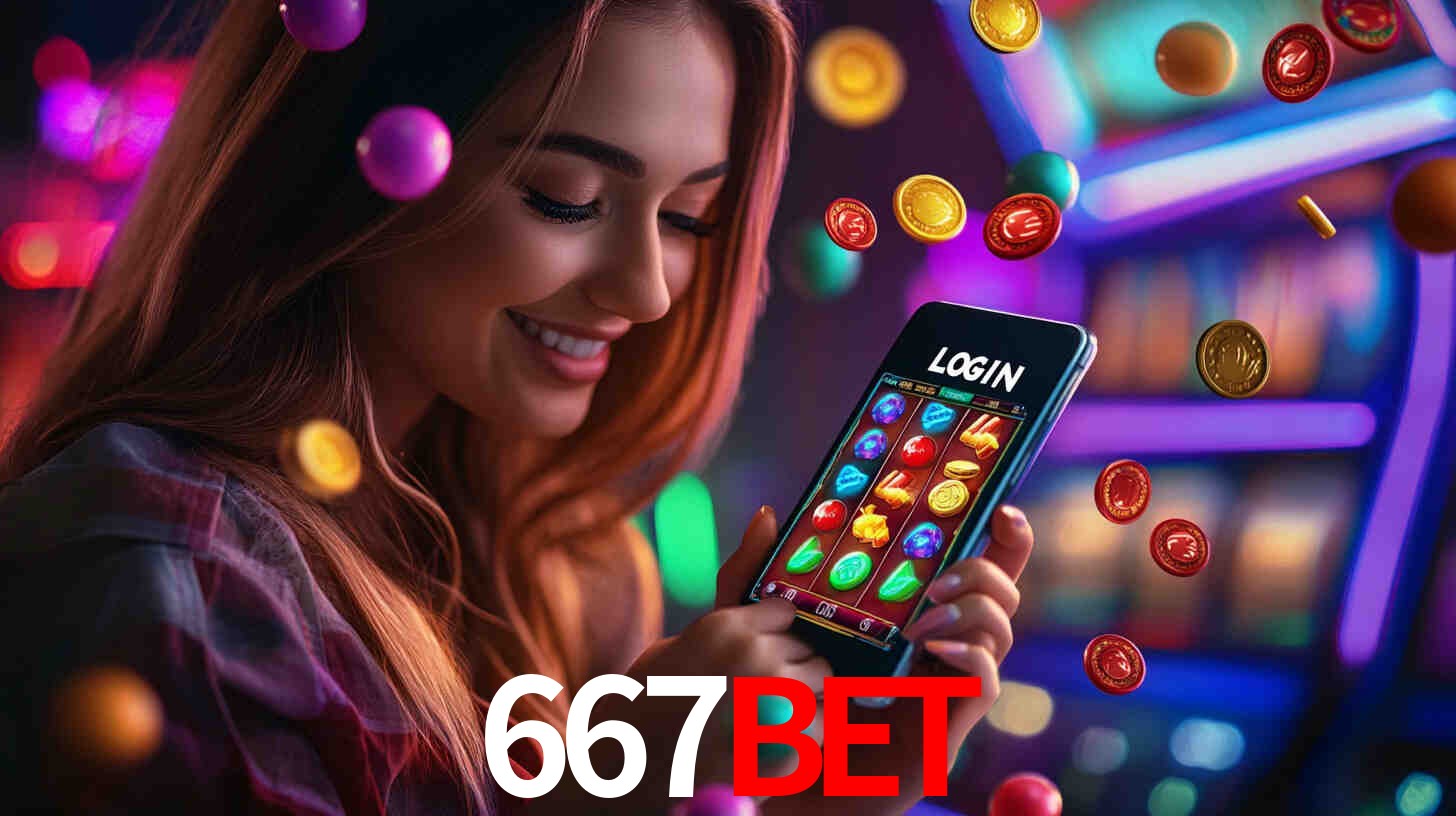667BET