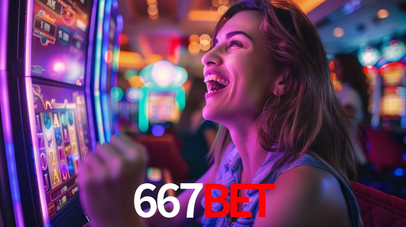 667BET,667BET App