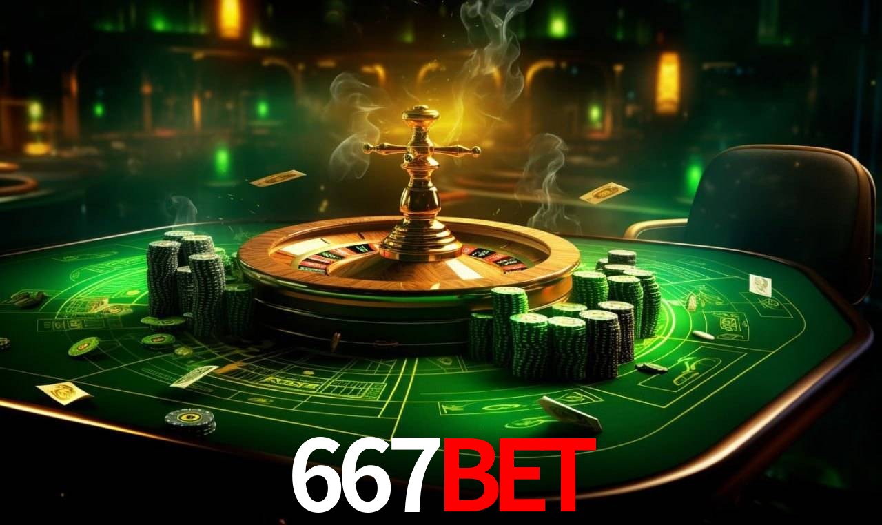 Integração de APIs 667BET