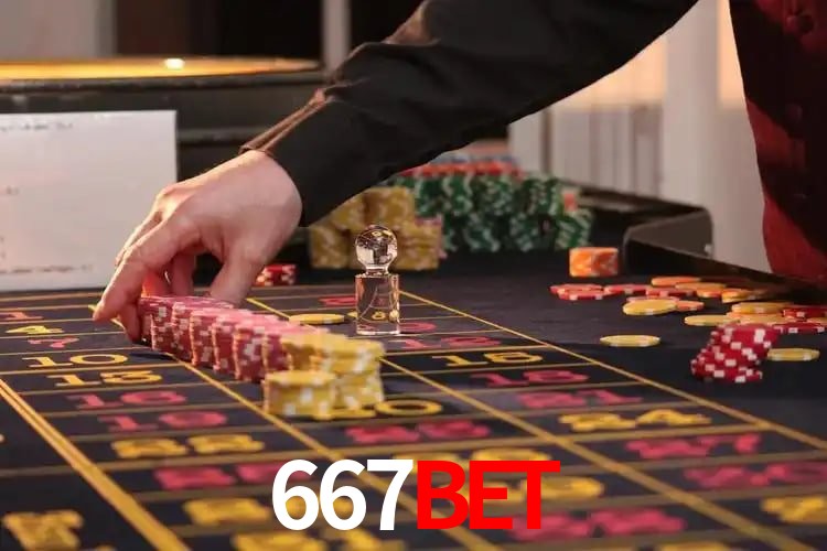 Programa VIP 667BET
