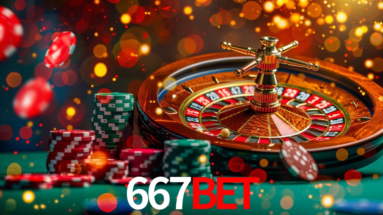Benefícios da Conta 667BET