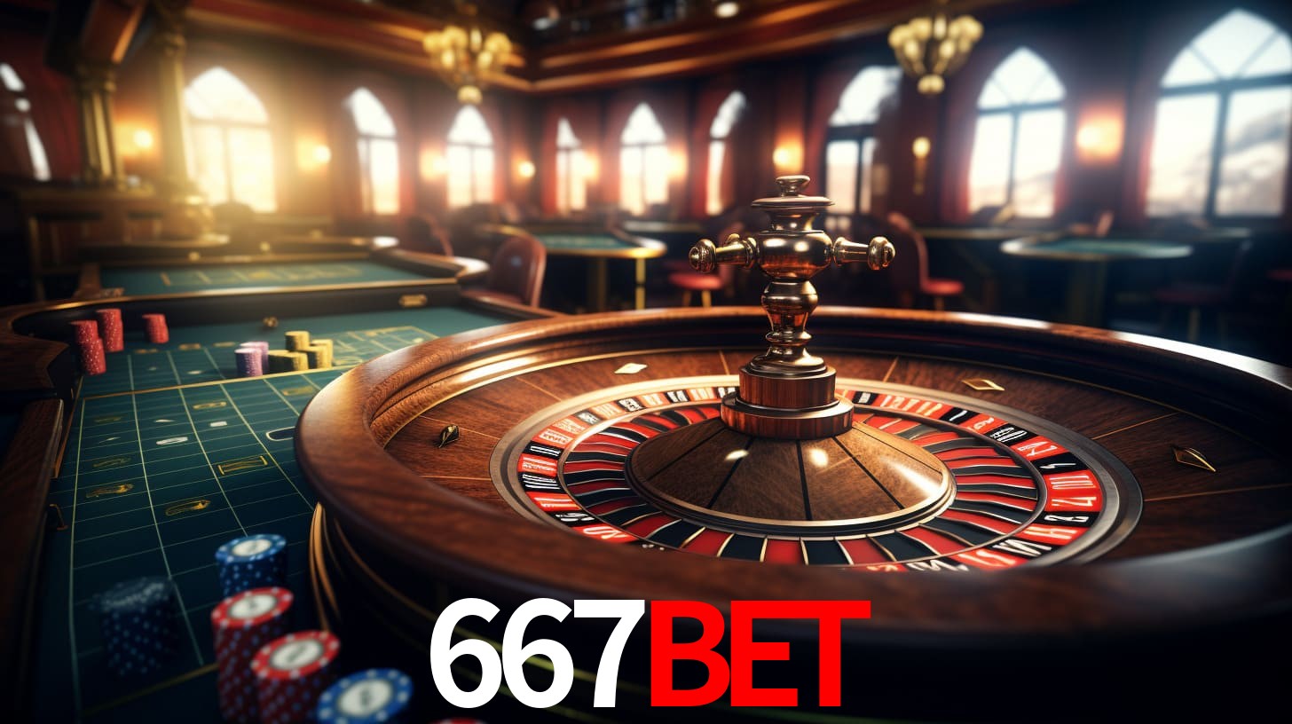 Exclusive Games 667BET