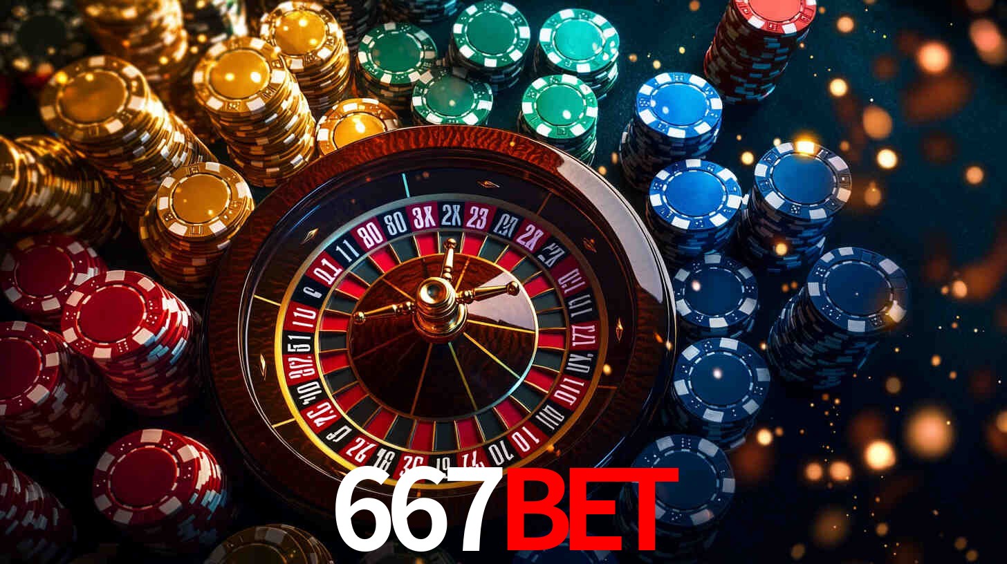 667BET,667BET App