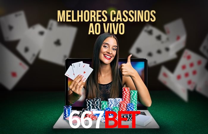 Account Benefits 667BET