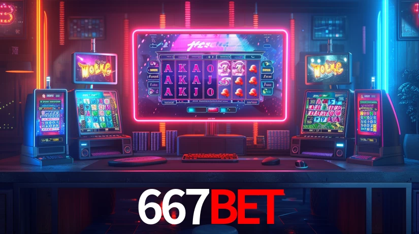 667BET