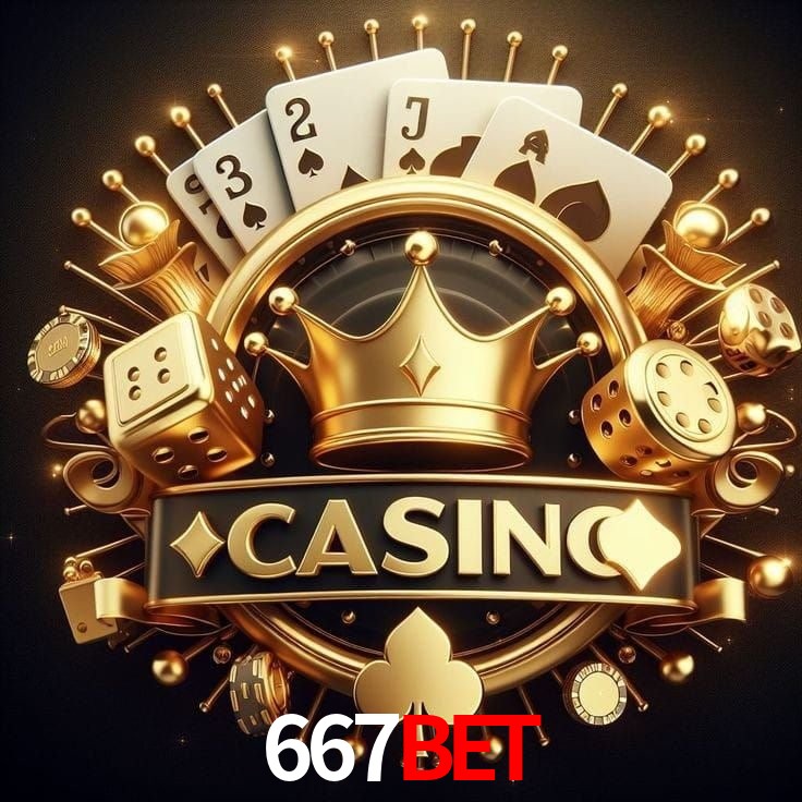 Apostas Esportivas na 667BET: Um Guia Completo