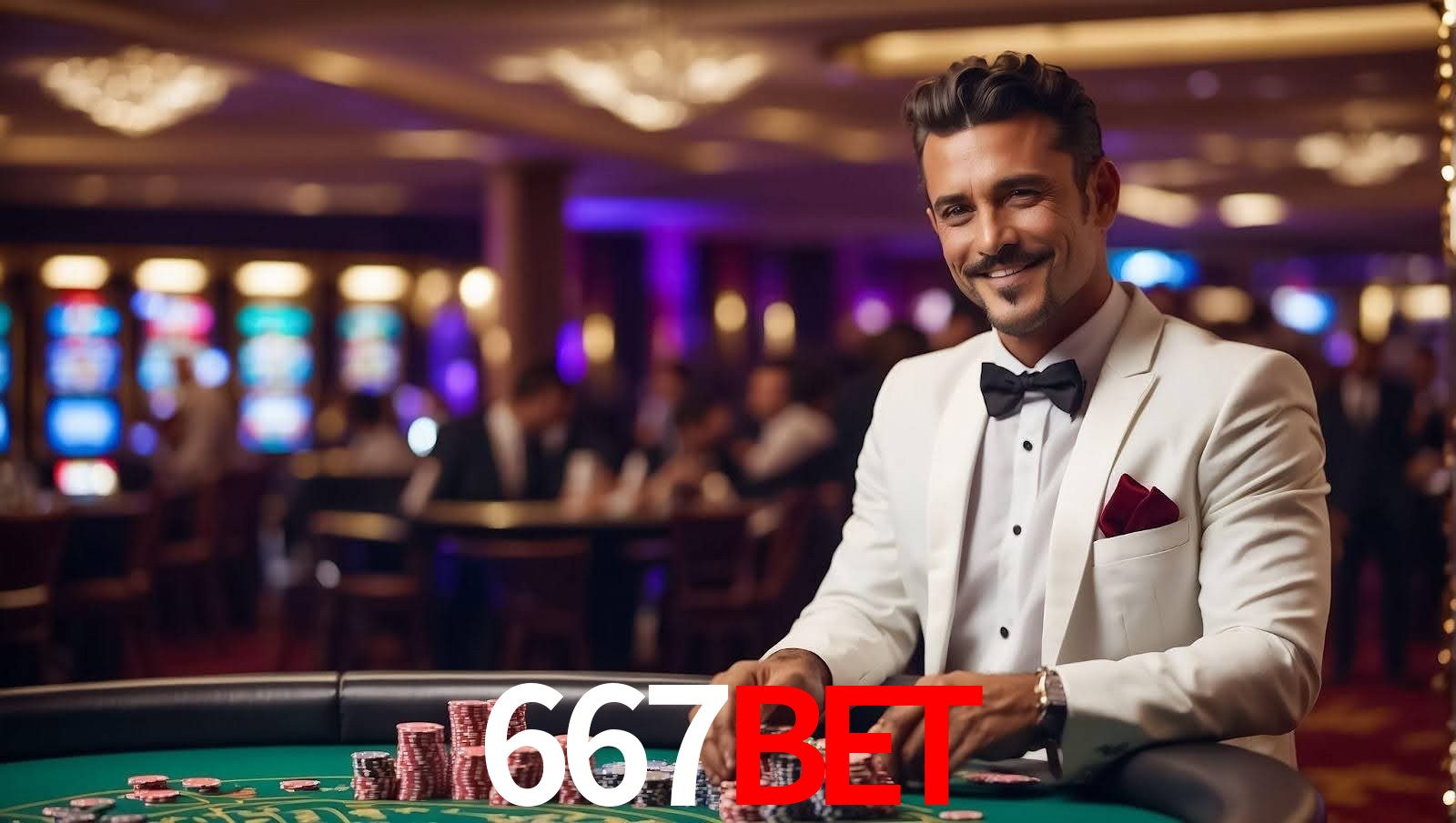 Explorando a Categoria de Eventos em Apostas na 667BET