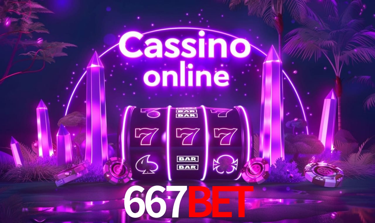 Descubra a Essência do 667BET: Nossa História e Compromissos