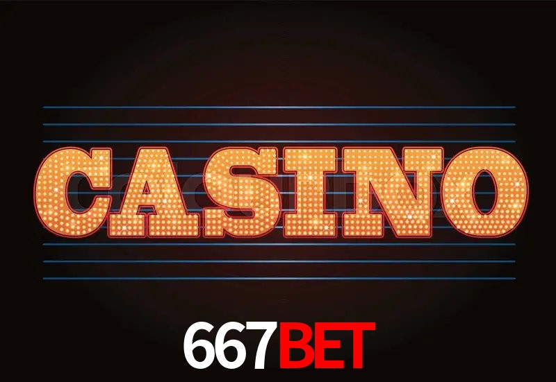 Inovações de Jogos na 667BET: O Futuro das Experiências Interativas