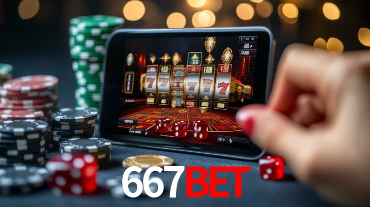 667BET