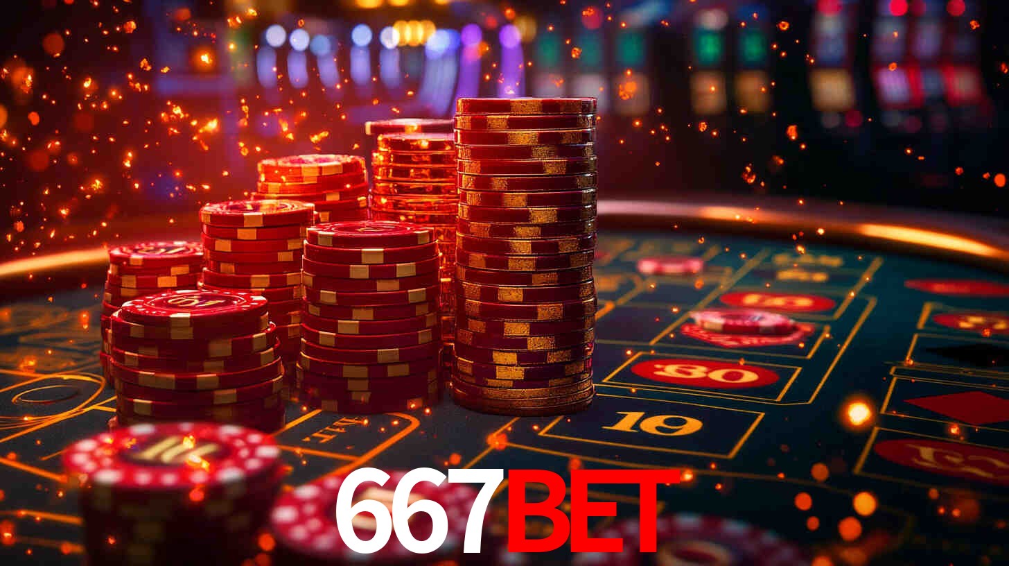 667BET,667BET App