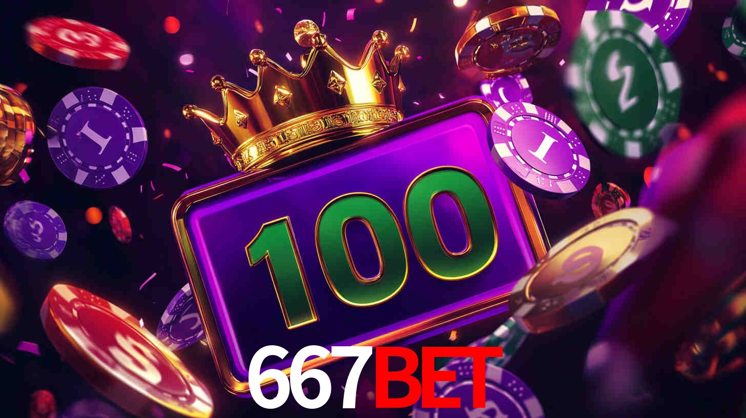 667BET,667BET App