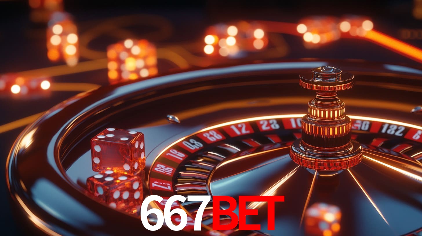 Descubra a Magia dos Jogos de Arcade no 667BET