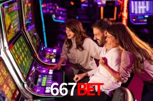Promoções Sazonais 667BET