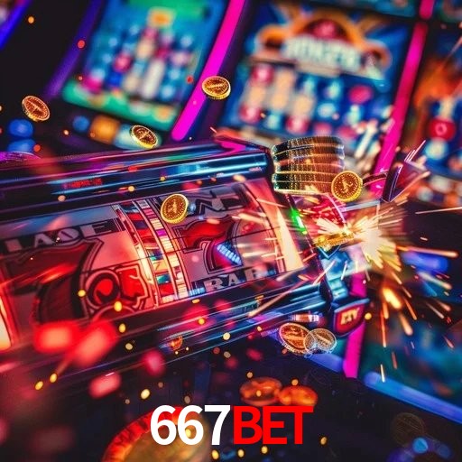 Apostas Esportivas na 667BET: Um Guia Completo