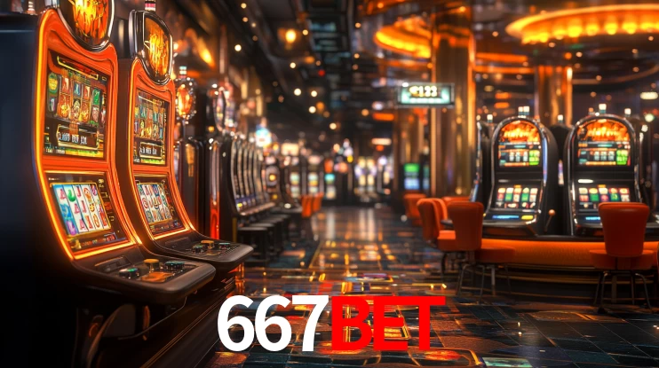 667BET