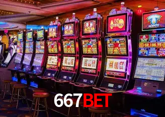 Exclusive Offers 667BET