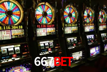 PIX Instantâneo 667BET