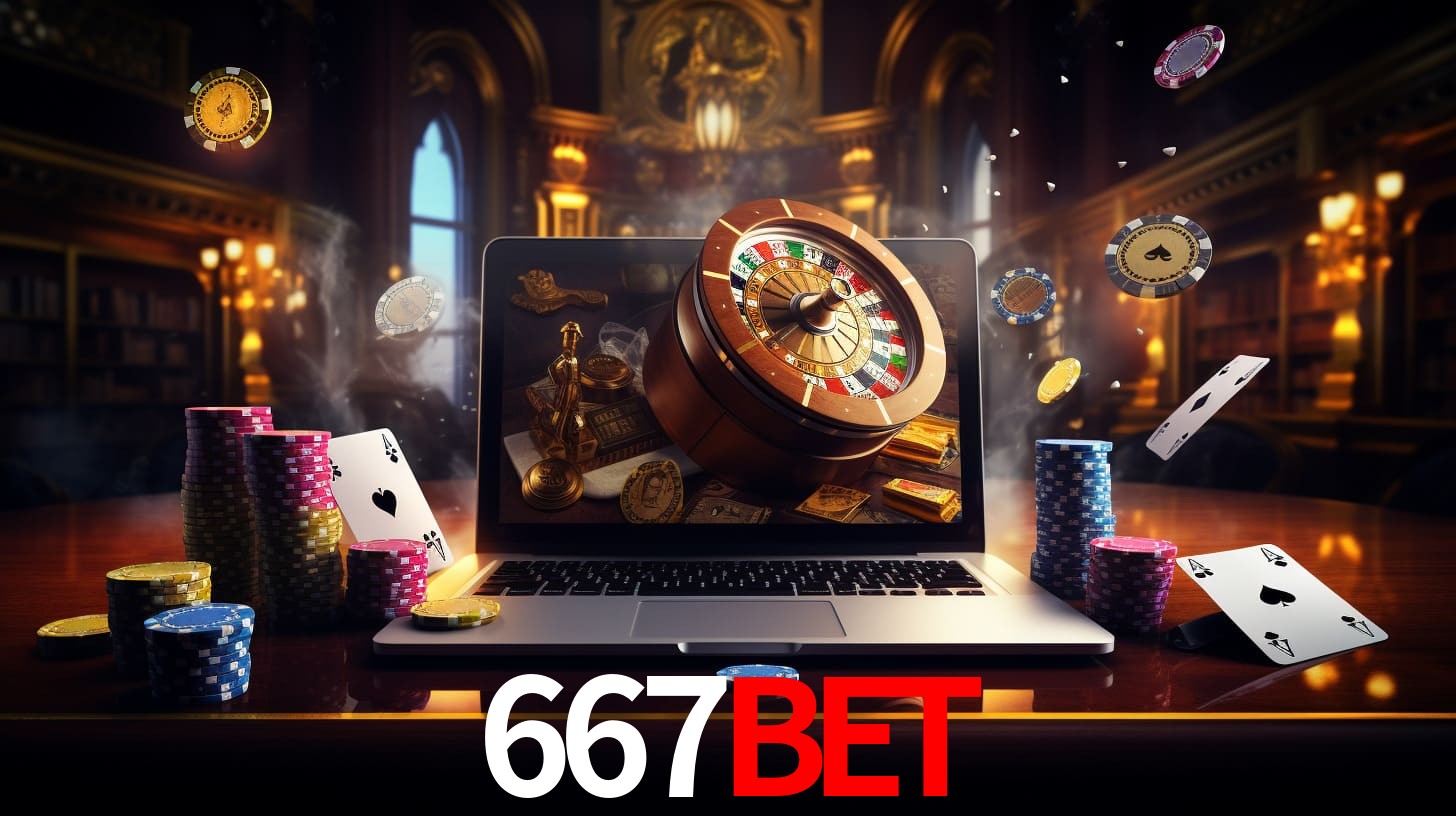 667BET App Interface